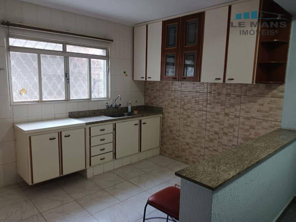 Casa à venda com 3 quartos, 146m² - Foto 34