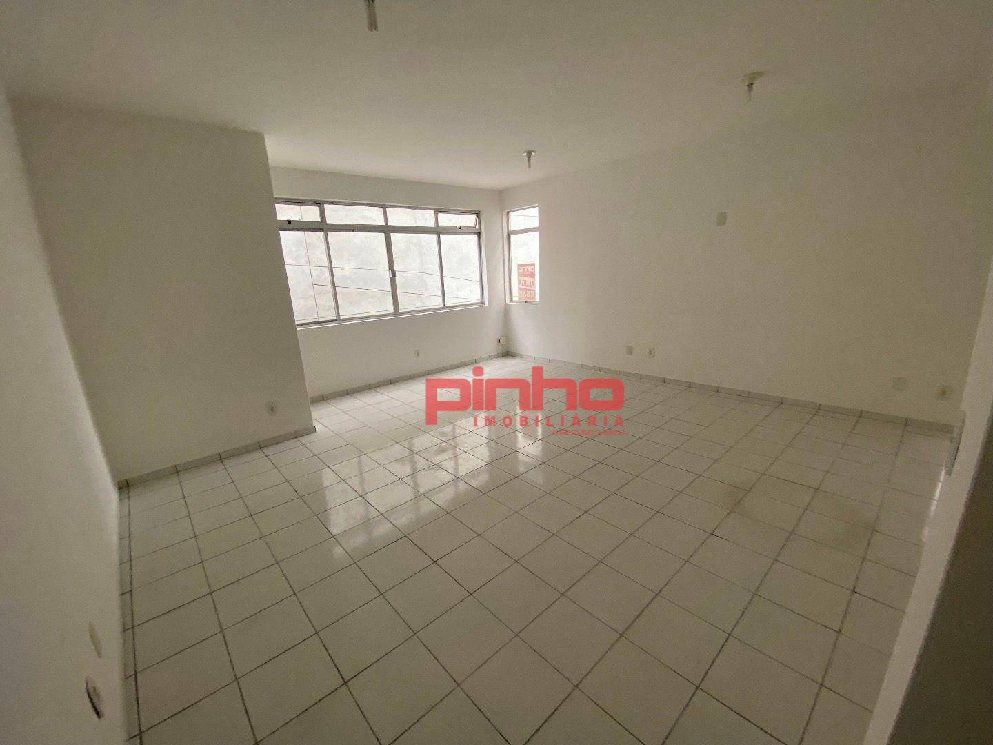 Conjunto Comercial-Sala para alugar, 66m² - Foto 2