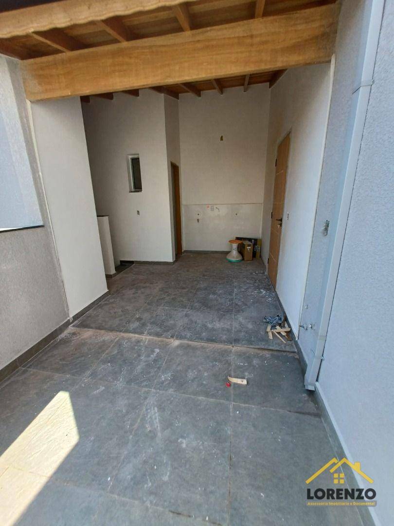 Cobertura à venda com 2 quartos, 80m² - Foto 7