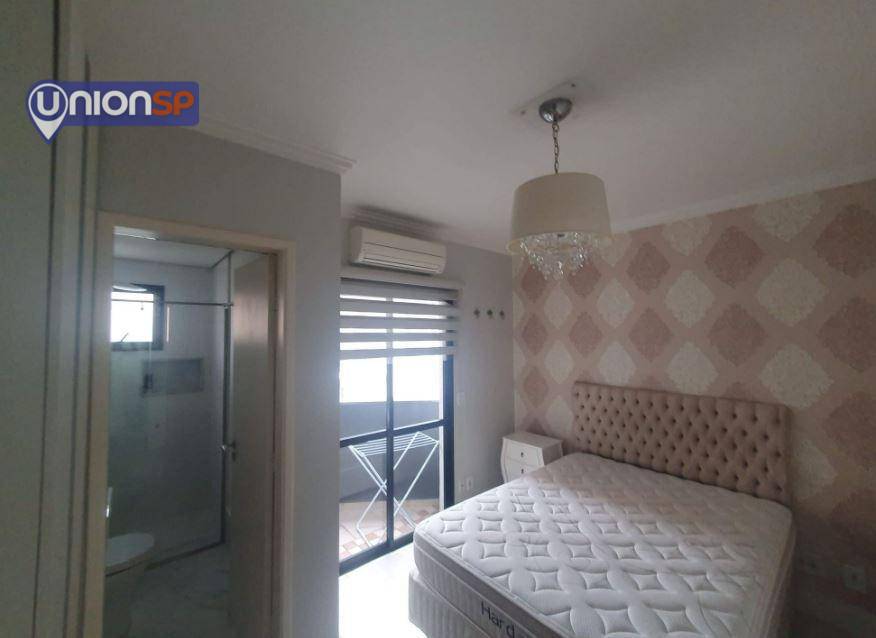 Apartamento à venda com 1 quarto, 41m² - Foto 4