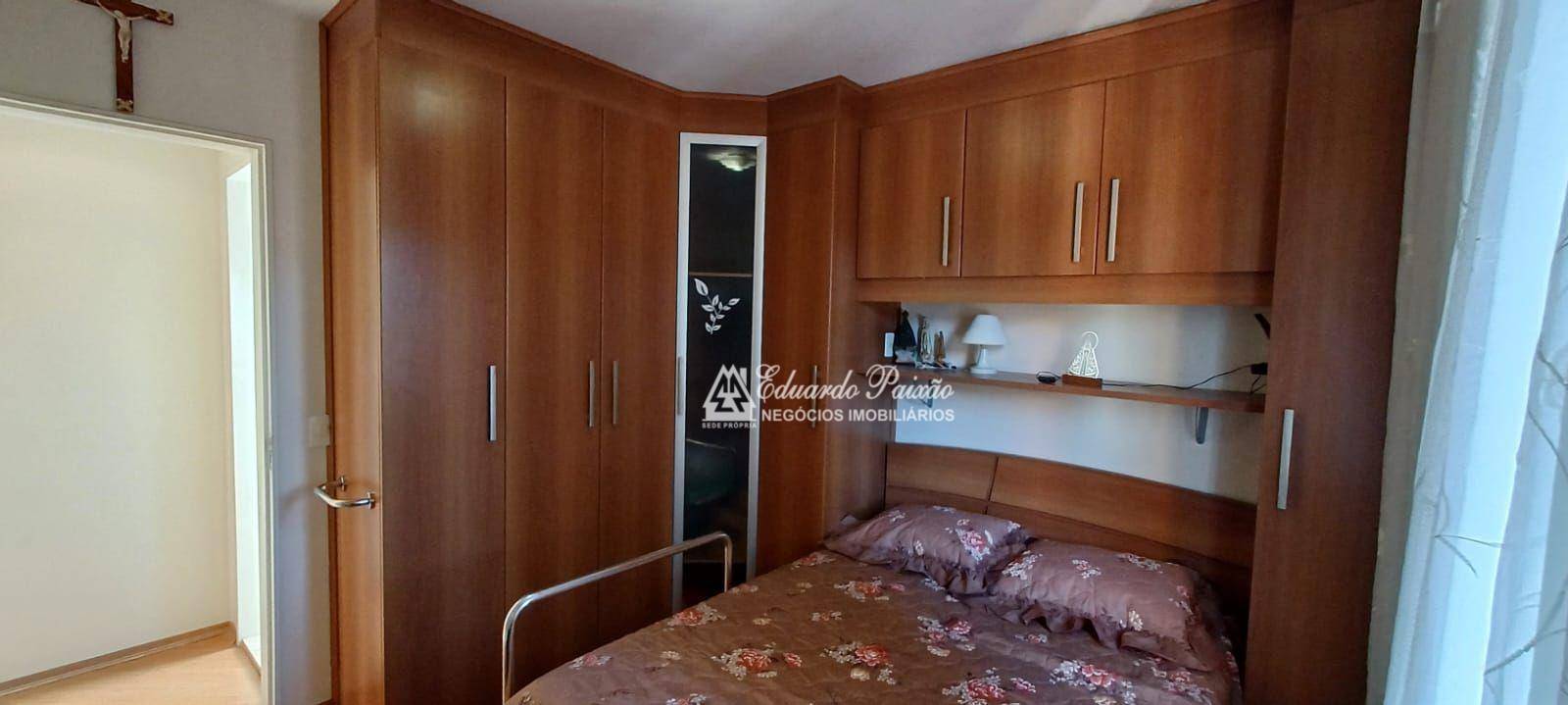 Apartamento à venda com 2 quartos, 53m² - Foto 22