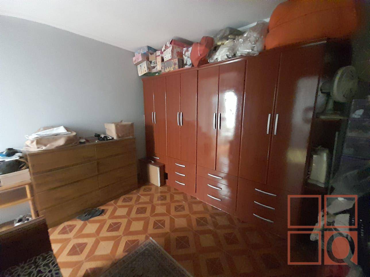 Casa de Condomínio à venda com 4 quartos, 250m² - Foto 10