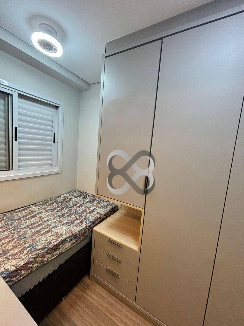 Apartamento para alugar com 3 quartos, 64m² - Foto 12