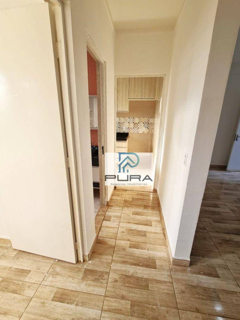 Apartamento à venda com 2 quartos, 52m² - Foto 7