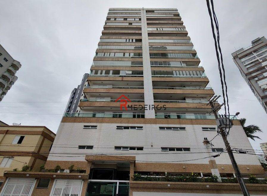 Apartamento à venda com 2 quartos, 92m² - Foto 2