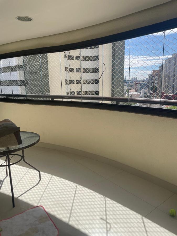 Apartamento à venda com 3 quartos, 144m² - Foto 8