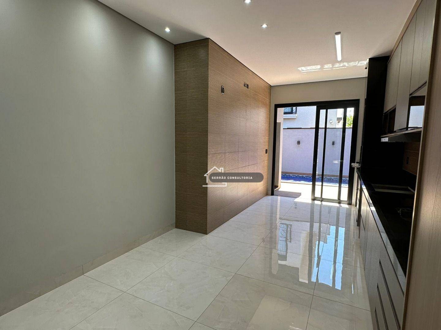 Casa de Condomínio à venda com 3 quartos, 150m² - Foto 5