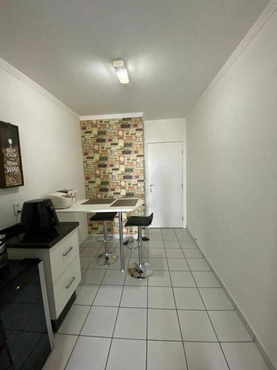 Apartamento à venda com 3 quartos, 135m² - Foto 9