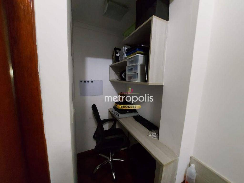 Sobrado à venda com 2 quartos, 189m² - Foto 13