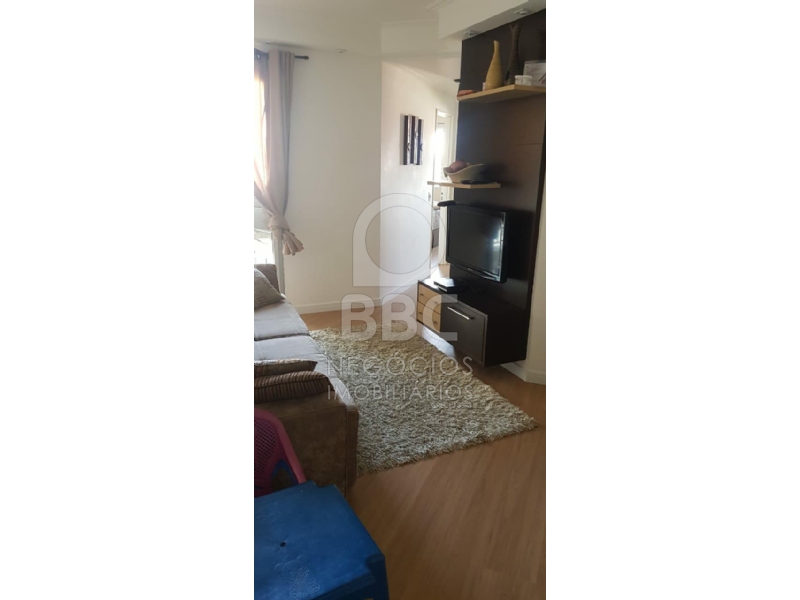 Apartamento à venda com 3 quartos, 61m² - Foto 6