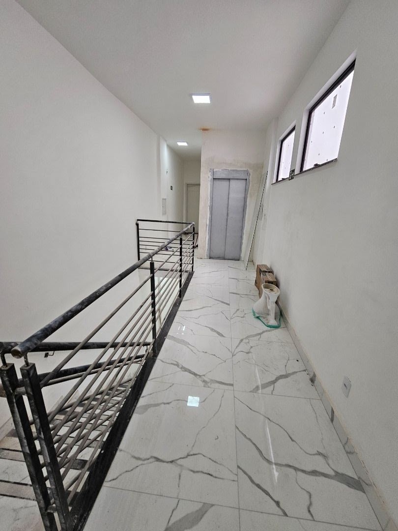 Cobertura à venda com 3 quartos, 111m² - Foto 2