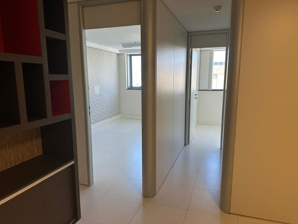 Conjunto Comercial-Sala à venda, 50m² - Foto 22