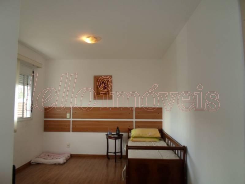 Apartamento à venda com 3 quartos, 184m² - Foto 18