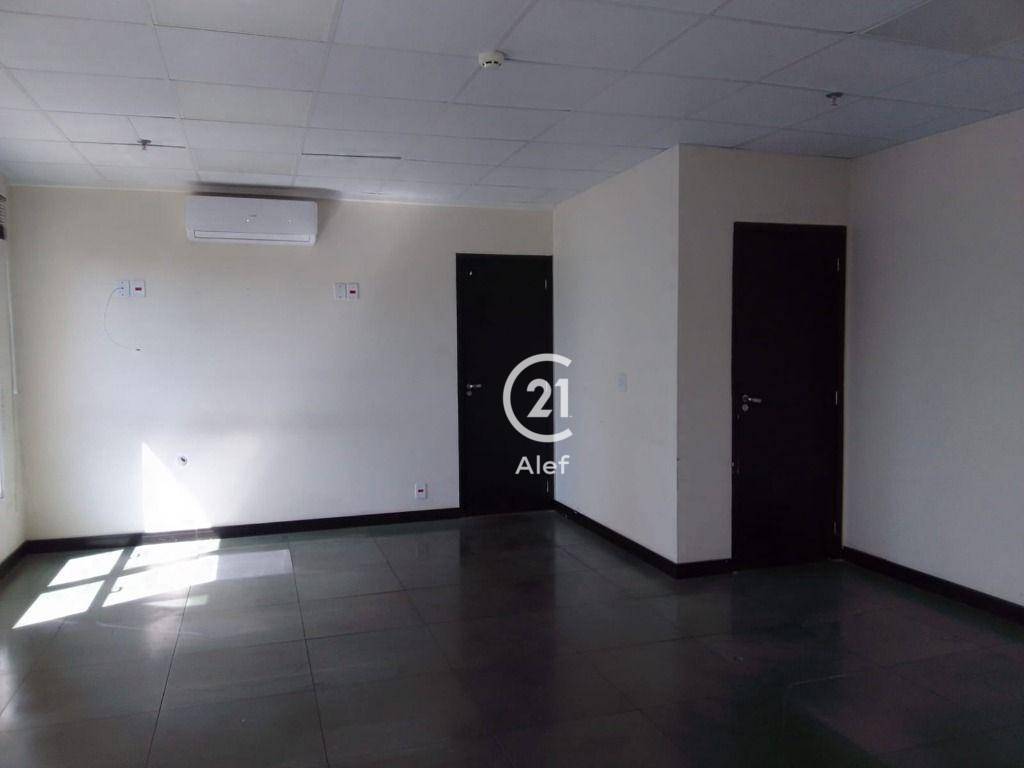 Conjunto Comercial-Sala para alugar, 132m² - Foto 31