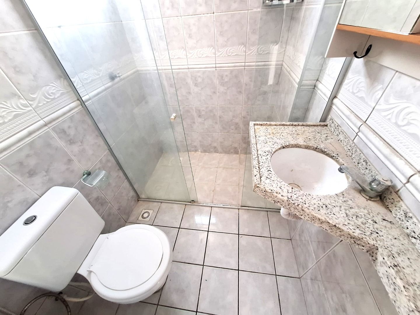 Apartamento para alugar com 2 quartos, 62m² - Foto 11