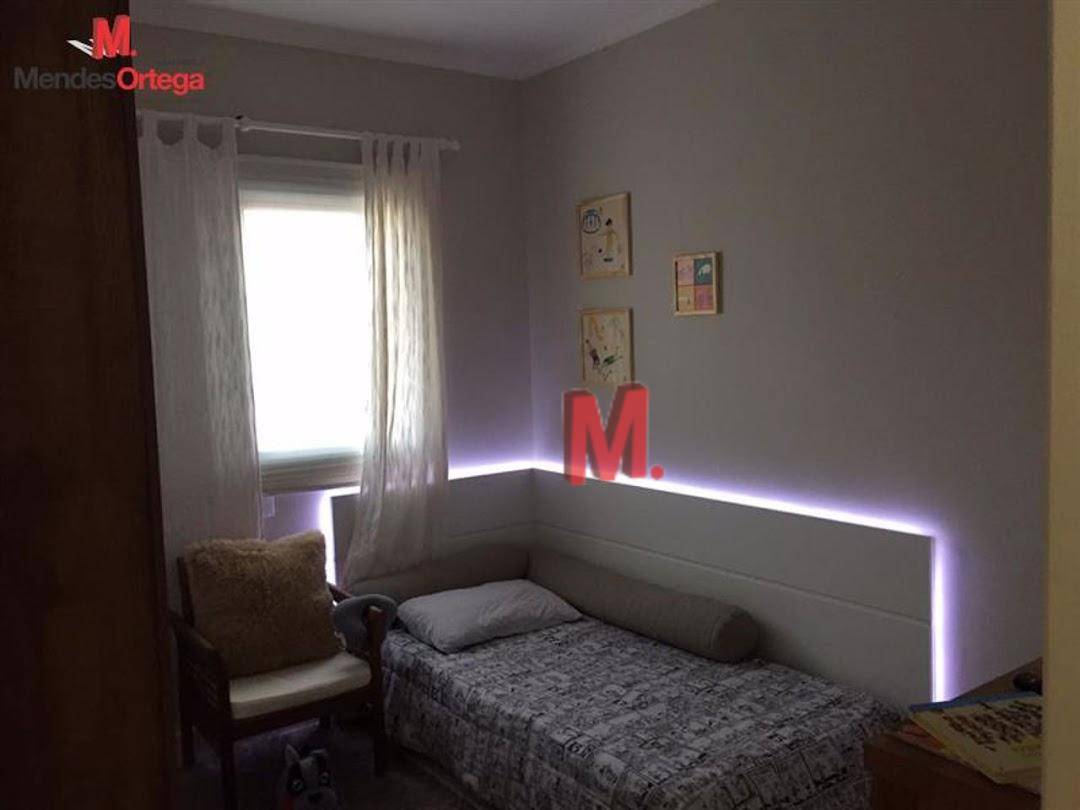 Apartamento à venda com 3 quartos, 96m² - Foto 20