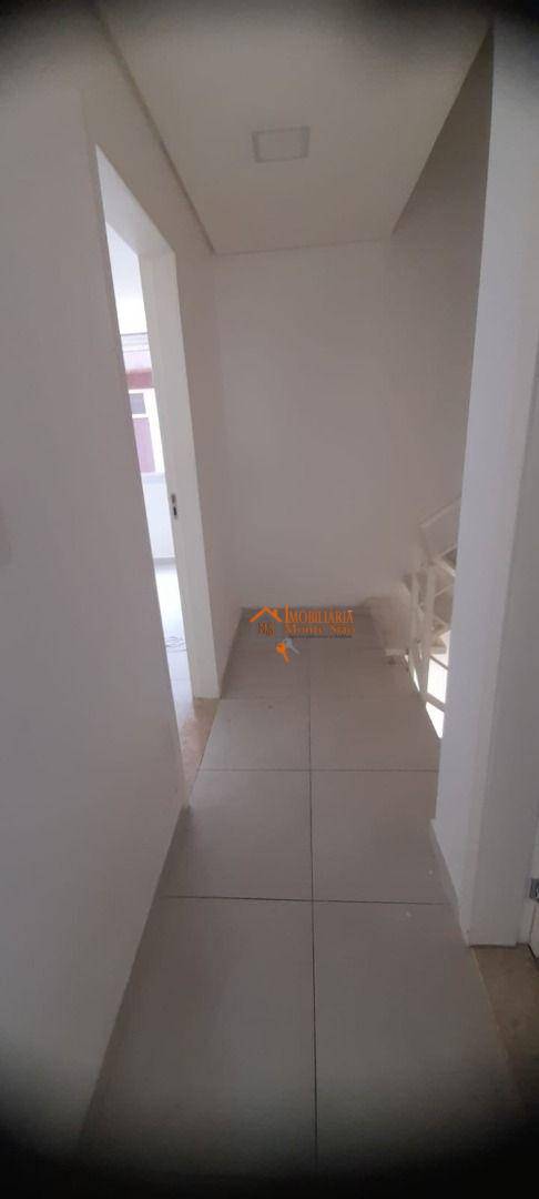 Sobrado à venda com 3 quartos, 300m² - Foto 27