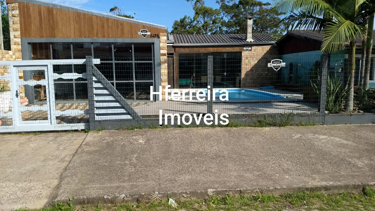 Casa à venda com 4 quartos, 220m² - Foto 1