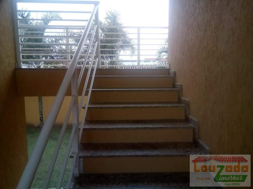 Apartamento à venda com 1 quarto, 32m² - Foto 19