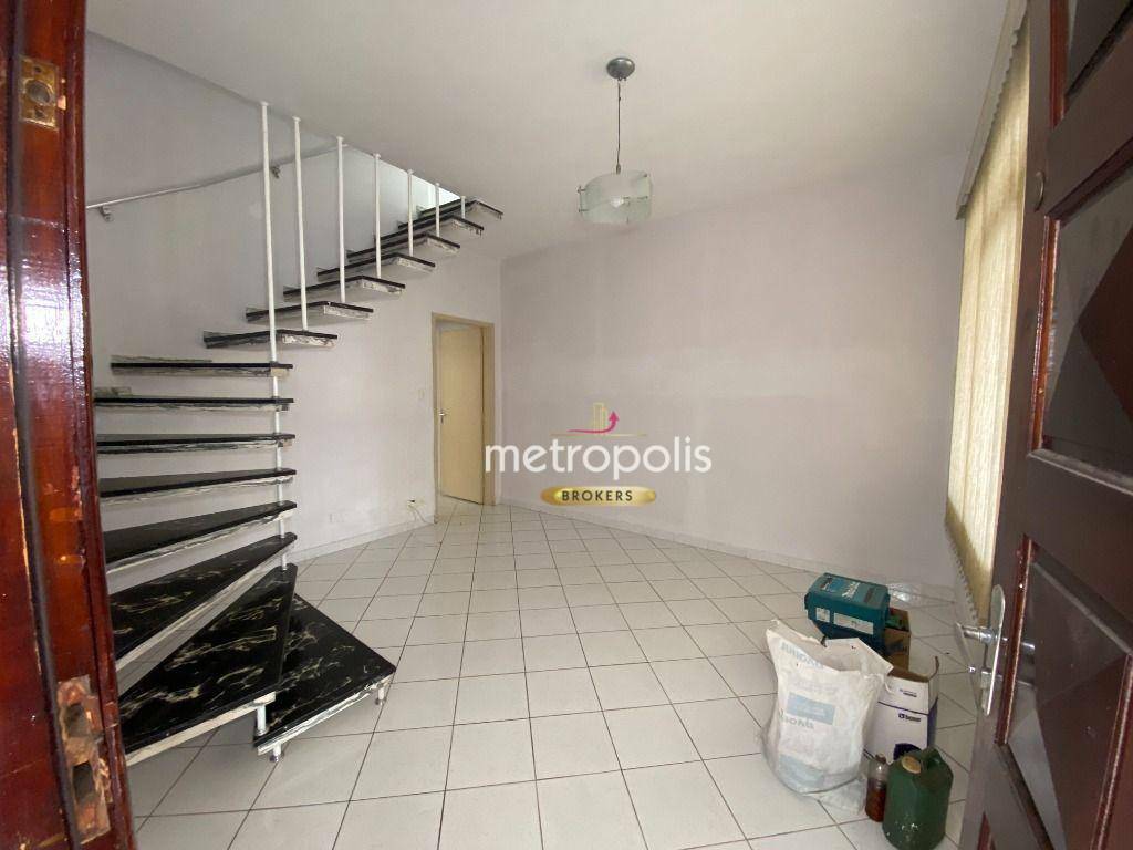 Sobrado à venda com 2 quartos, 131m² - Foto 7