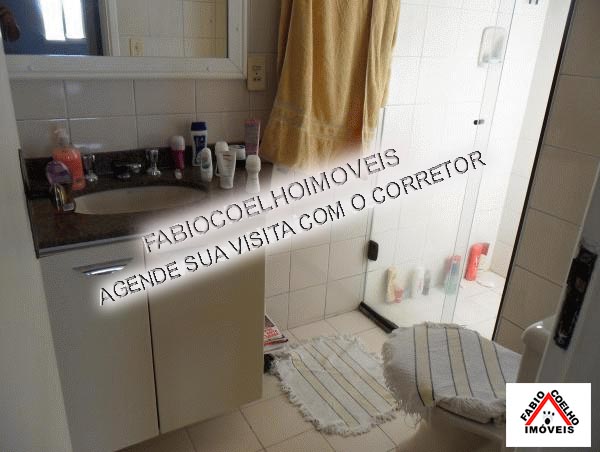 Apartamento à venda com 3 quartos, 82m² - Foto 18