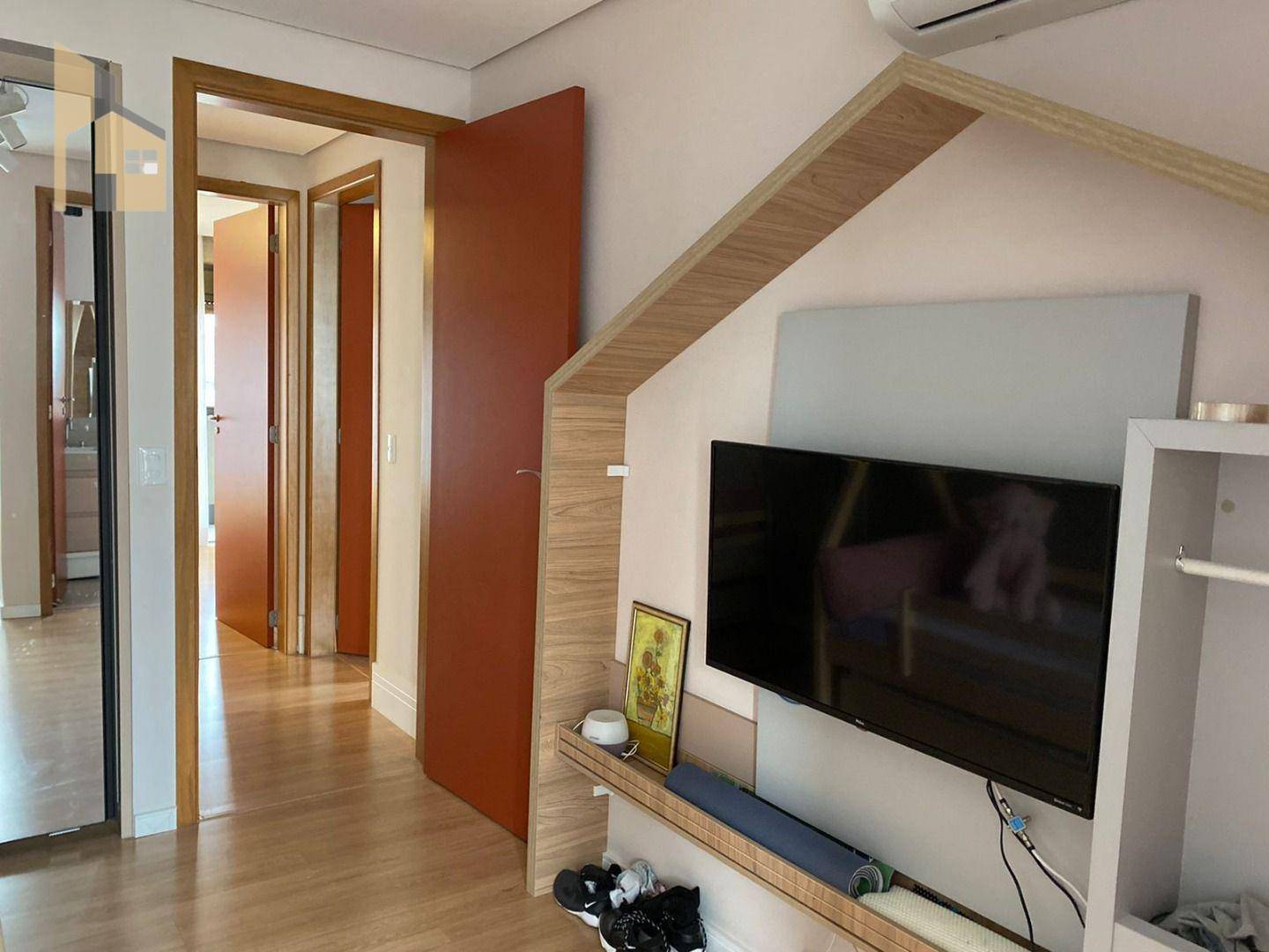 Apartamento à venda com 3 quartos, 155m² - Foto 17