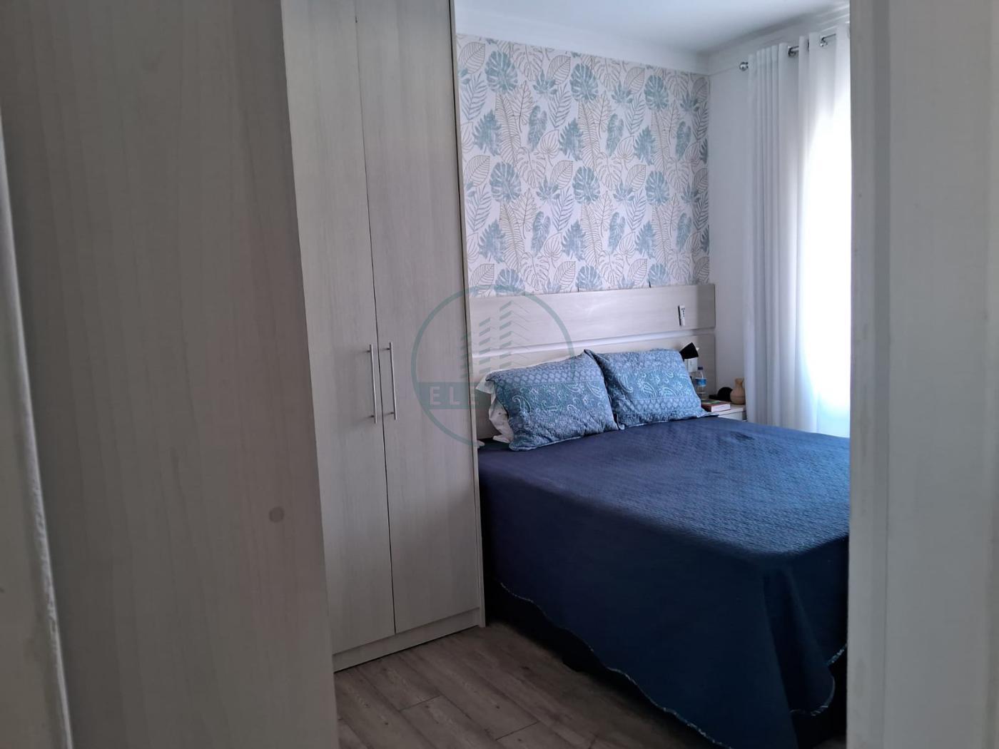 Apartamento à venda com 2 quartos, 58m² - Foto 10