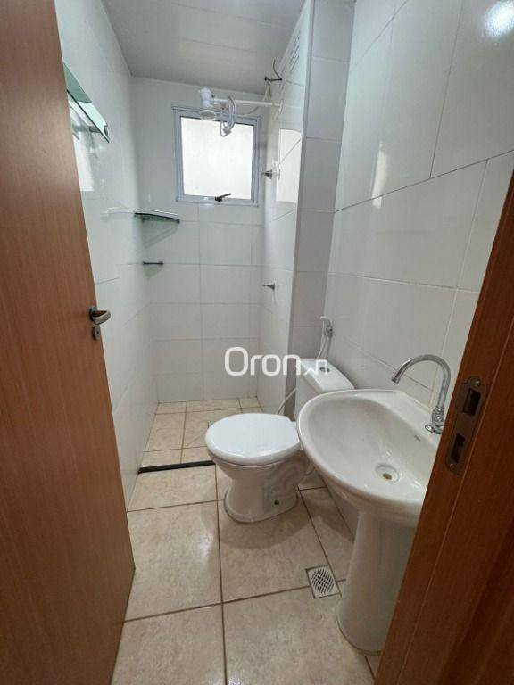 Apartamento à venda com 2 quartos, 42m² - Foto 5