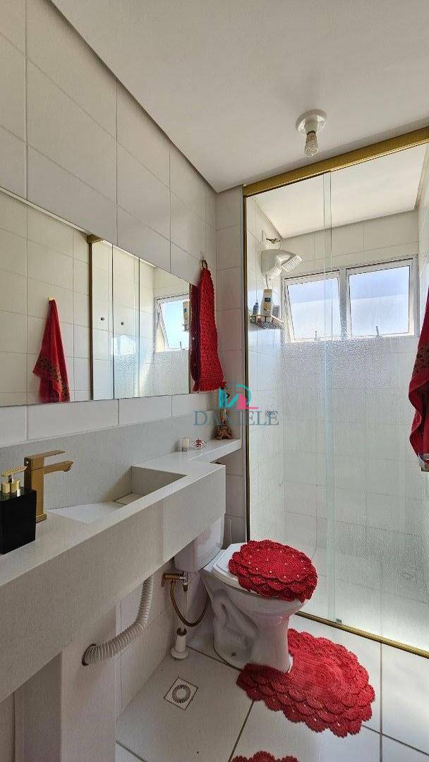 Apartamento à venda com 2 quartos, 53m² - Foto 8