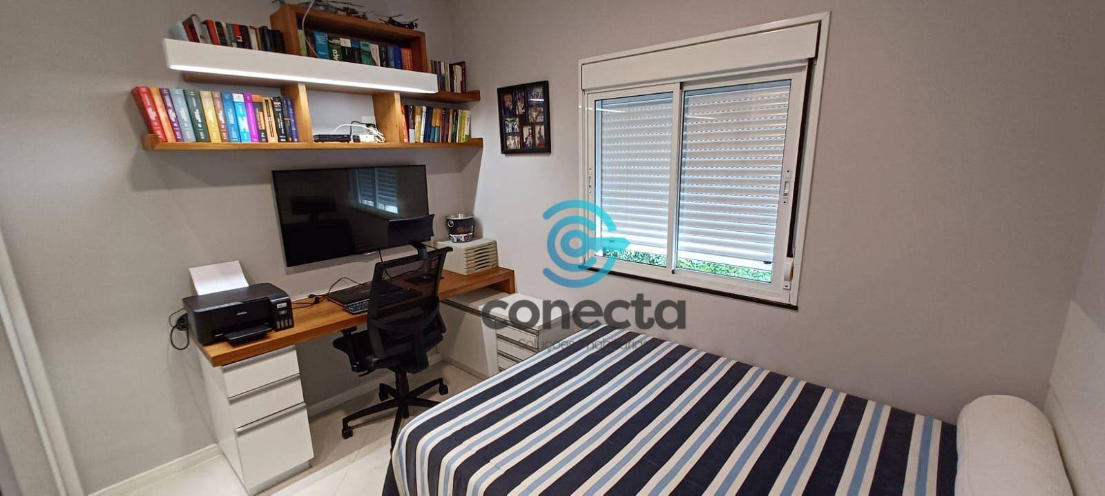 Casa de Condomínio à venda com 4 quartos, 350m² - Foto 19