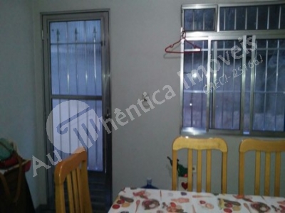 Sobrado à venda com 3 quartos, 120m² - Foto 5