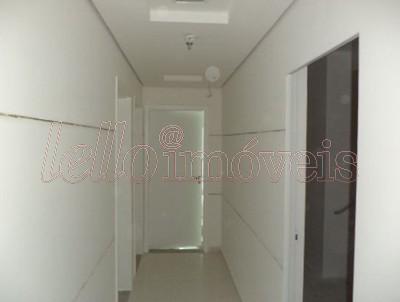 Conjunto Comercial-Sala para alugar, 46m² - Foto 3