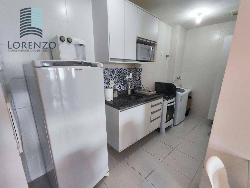 Apartamento à venda com 1 quarto, 50m² - Foto 16