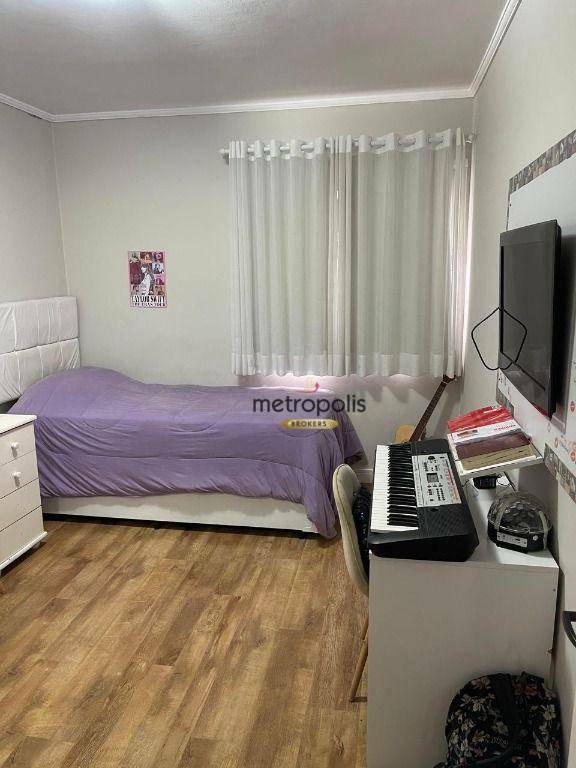 Apartamento à venda com 3 quartos, 117m² - Foto 18