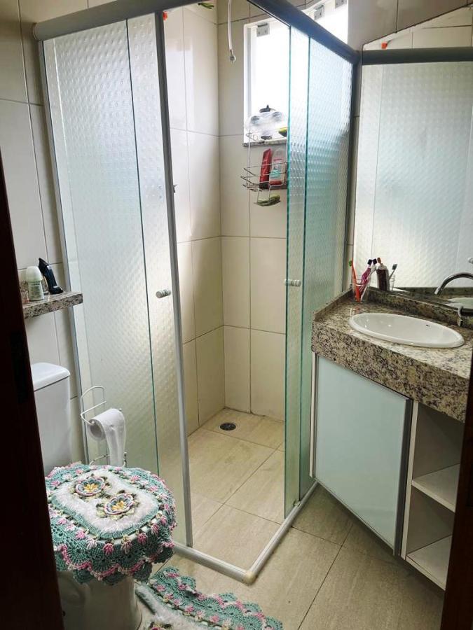 Sobrado à venda com 2 quartos, 118m² - Foto 2