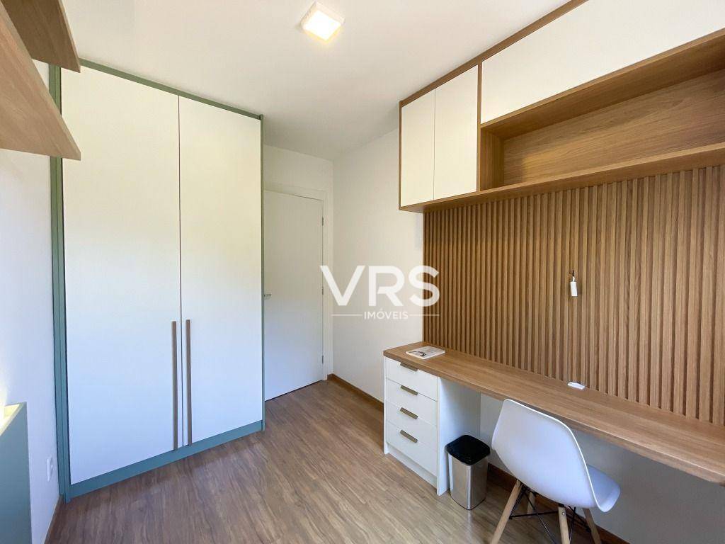 Apartamento à venda com 2 quartos, 47m² - Foto 12