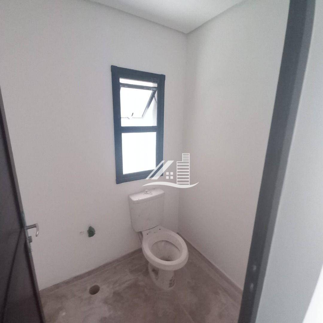 Sobrado à venda com 3 quartos, 197m² - Foto 6