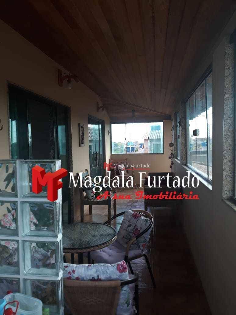 Casa à venda com 4 quartos, 184m² - Foto 16