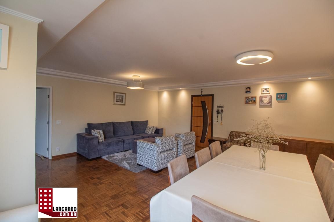 Apartamento à venda com 3 quartos, 138m² - Foto 14