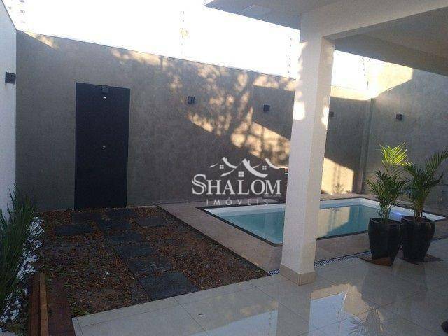 Casa, 3 quartos, 108 m² - Foto 21