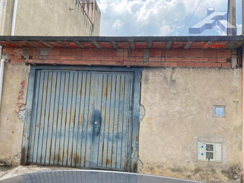 Casa, 2 quartos - Foto 1