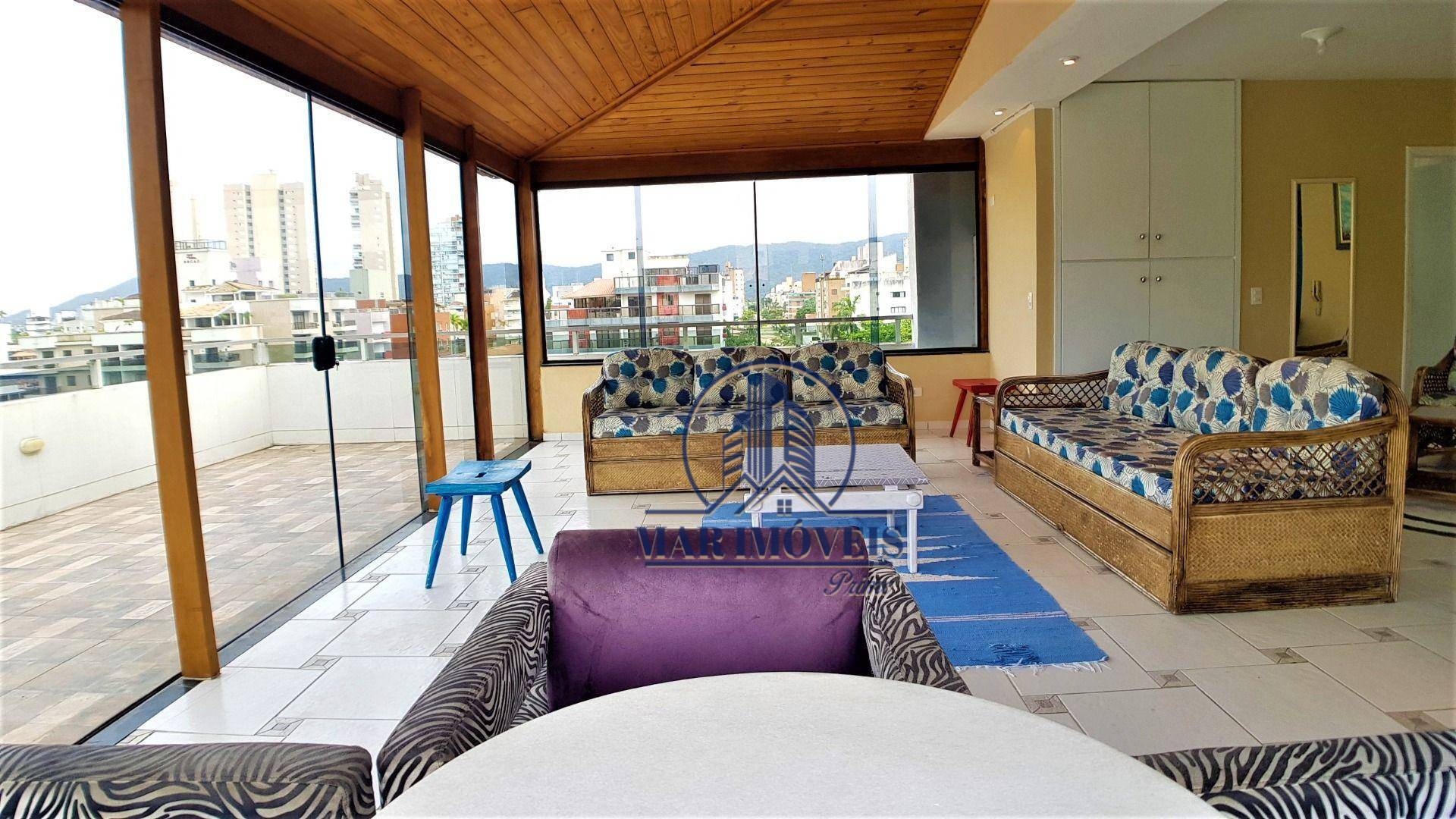 Cobertura, 3 quartos, 305 m² - Foto 30