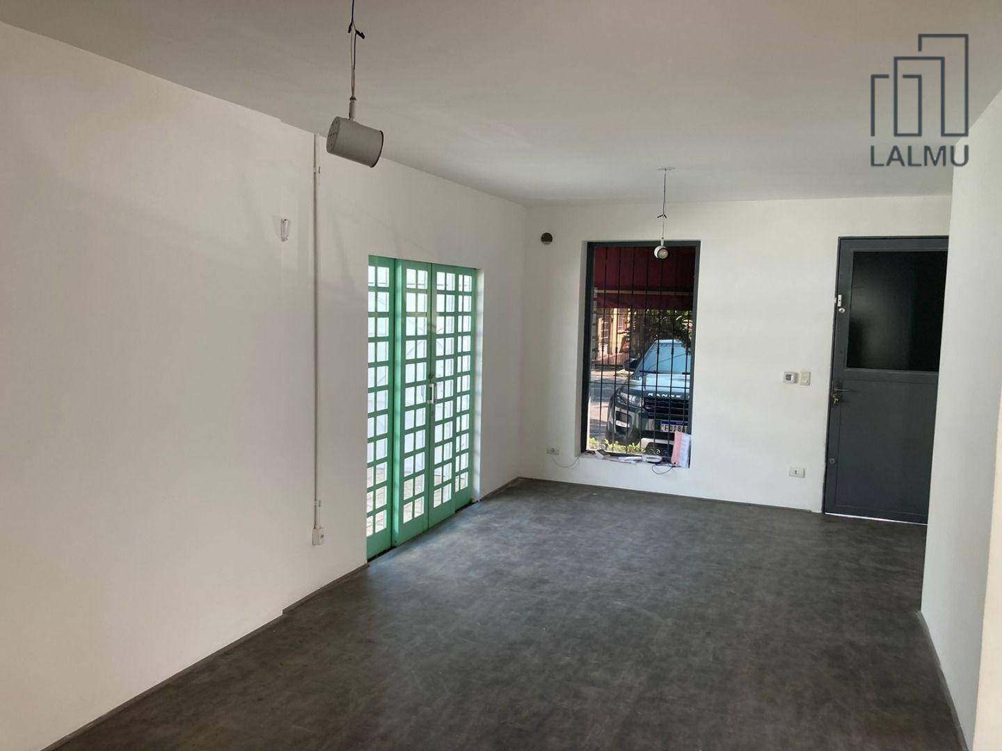 Casa para alugar com 3 quartos, 160m² - Foto 8