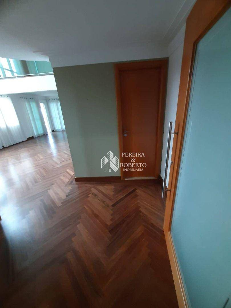 Apartamento à venda com 3 quartos, 235m² - Foto 33