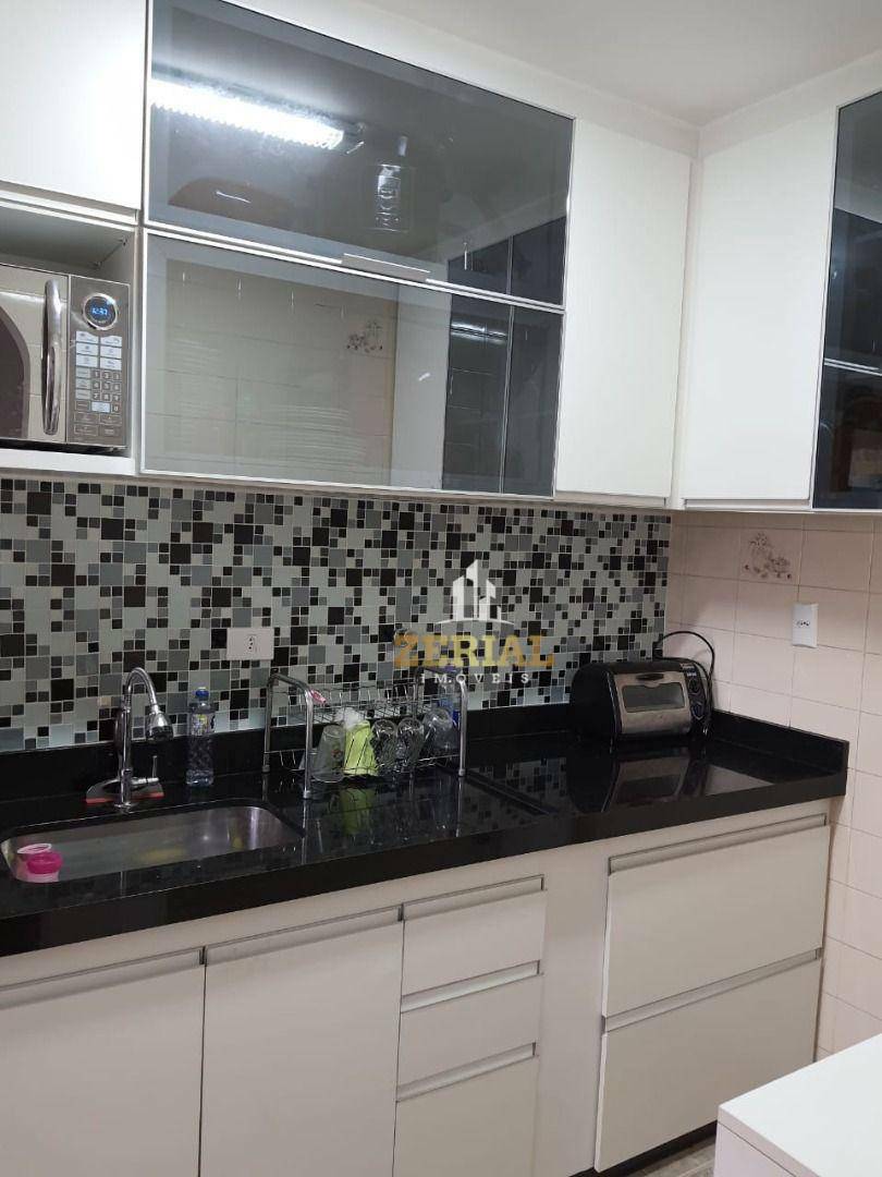 Apartamento à venda com 3 quartos, 88m² - Foto 6