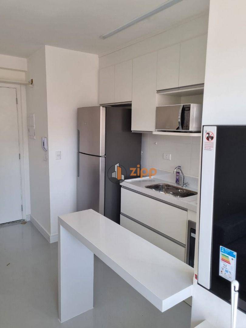 Apartamento para alugar com 2 quartos, 42m² - Foto 22