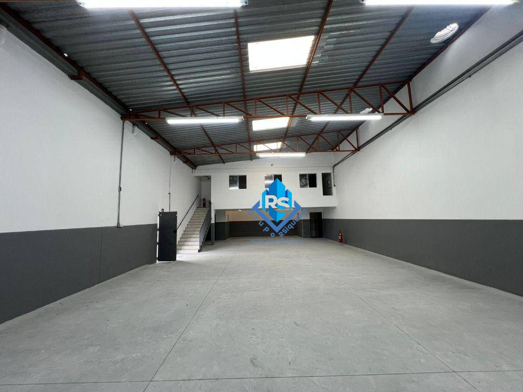 Depósito-Galpão, 350 m² - Foto 3
