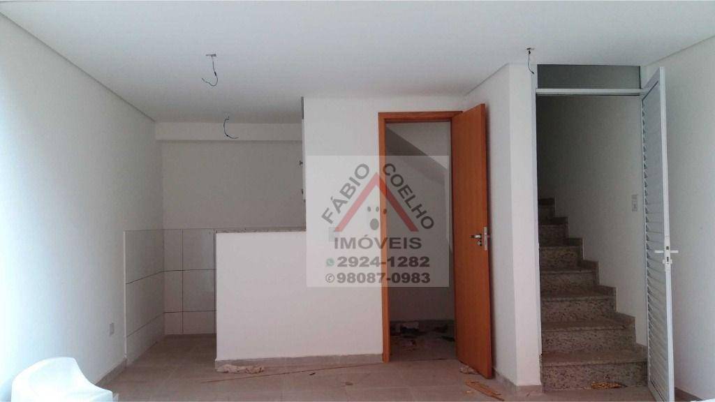 Sobrado à venda com 3 quartos, 134m² - Foto 19