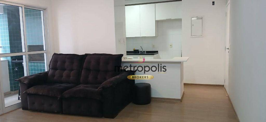 Apartamento à venda com 2 quartos, 75m² - Foto 1