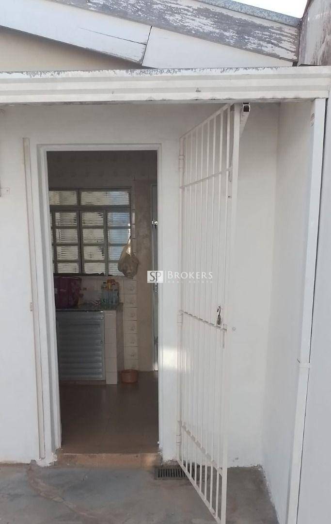 Casa à venda com 4 quartos, 132m² - Foto 18